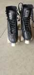 Patins 4 em linha. Usados mas pouco uso