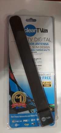 Цифровая телевизионная антенна HD DIGITAL CLEAR для Т2