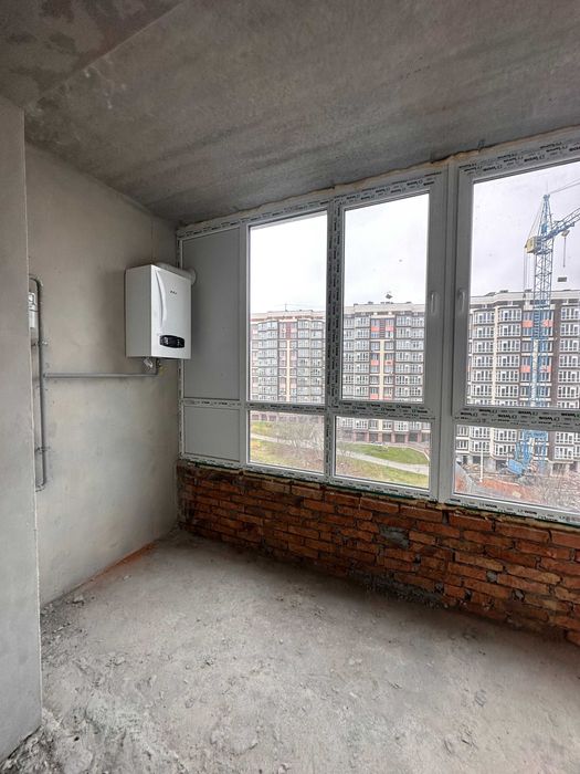 2к в ЖК Автобіографія на етапі здачі! ТОРГ реальному покупцю 41345