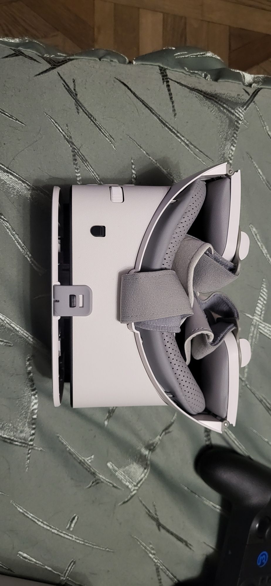 Окуляри віртуальної реальності Bobo VR Z6 (Білі)