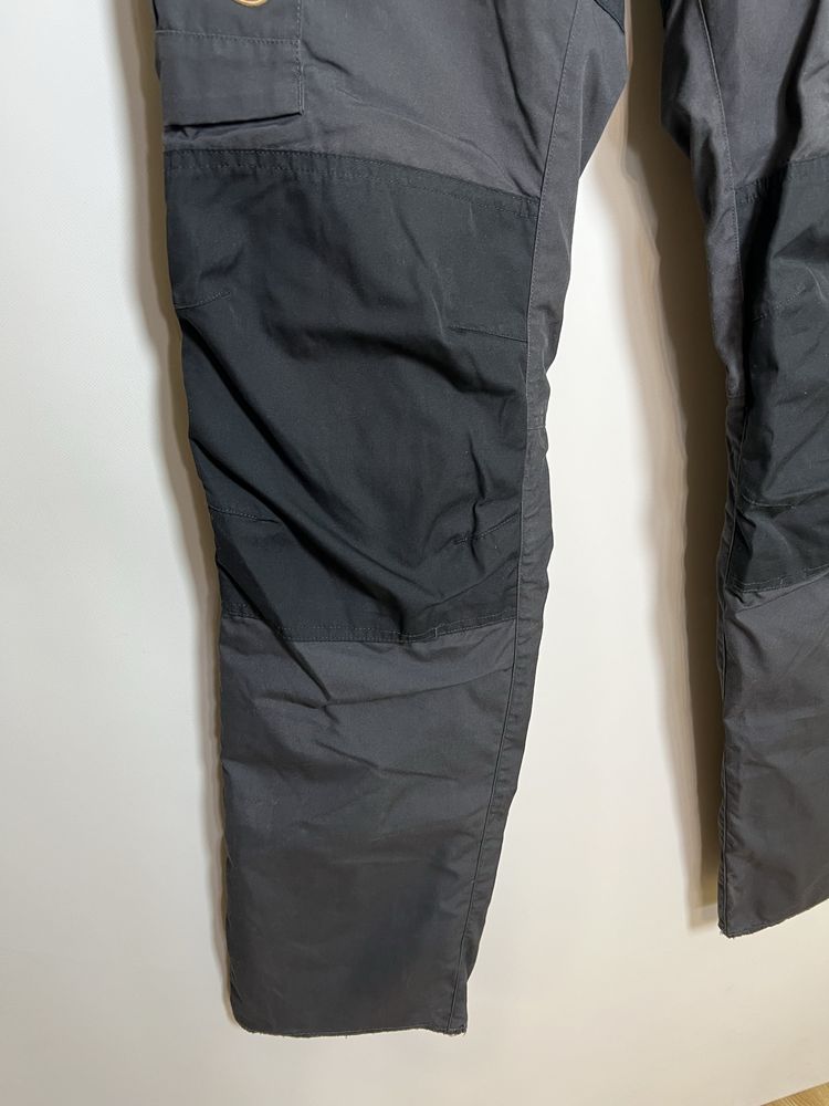 Штани трекінгові Fjallraven g-1000 Barents Pro W Winter 38р Оригінал