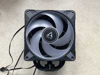 Chłodzenie Arctic Freezer 36 A-RGB Black