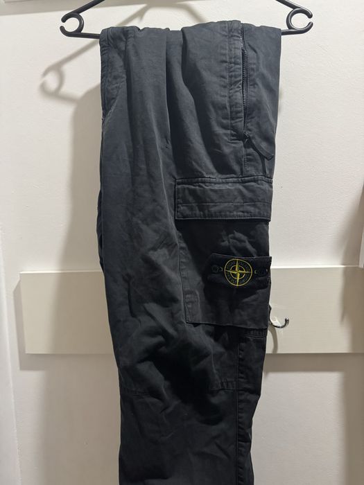 Штани Stone Island