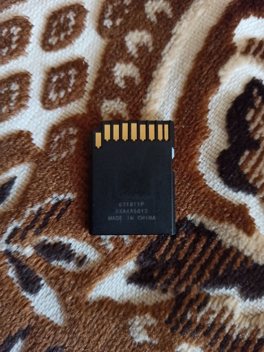 micro sd adapter картридер переходник