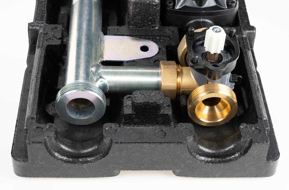 Grupa pompowa AFRISO PrimoTherm K 180-2 zawór mieszający ARV 77839