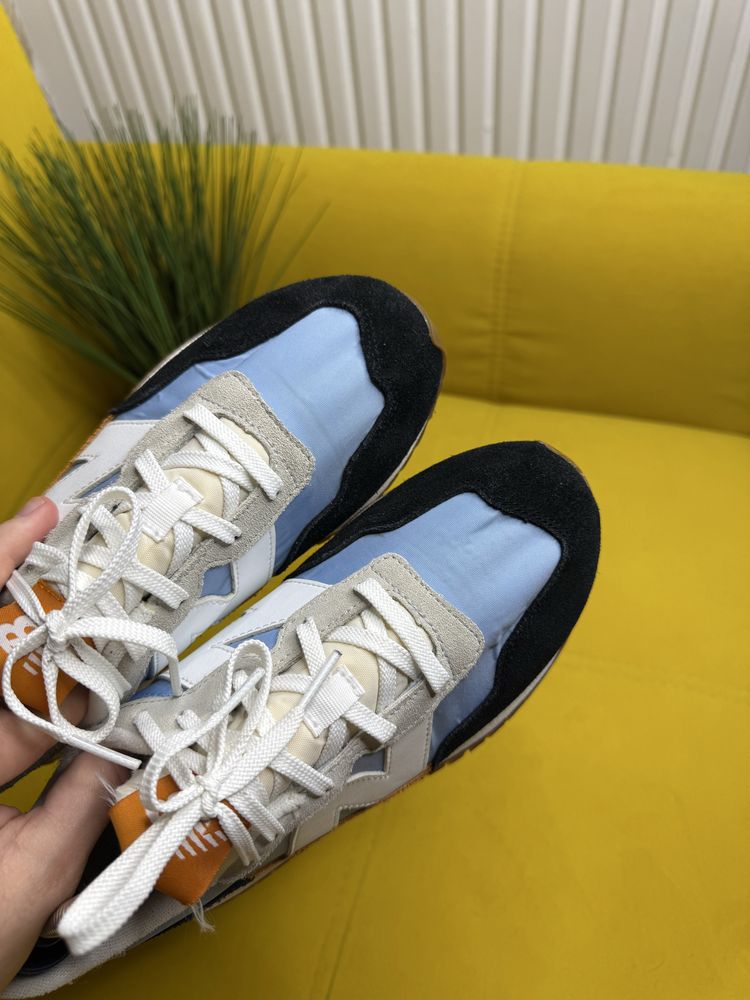 Кросівки New Balance 237