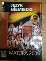 Język niemiecki Matura 2005