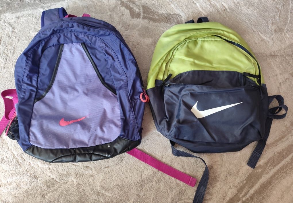 Рюкзак Nike,Champion,Eastpak оригинал