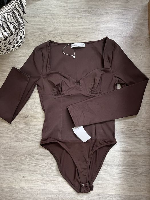 Боді від Bershka