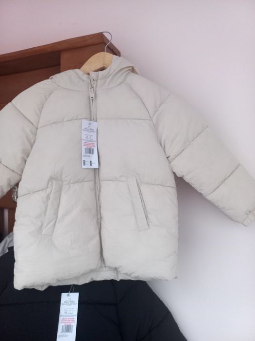 Куртка для дівчинки 98, 110, 116, 122 розміри