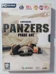 Panzers Box wydanie PC(Angielskie)