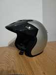 Kask motocyklowy ZEUS