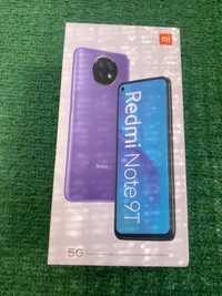 Redmi Note 9T 128 gb
