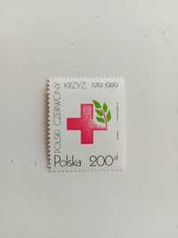 Polski Czerwony Krzyż Fi 3082** 1989 r