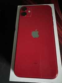 IPhone 11 produсt red, 64 mb, б/в