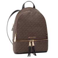 Mochila Michael Kors (Castanho)