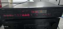 Tuner Yamaha T85 top