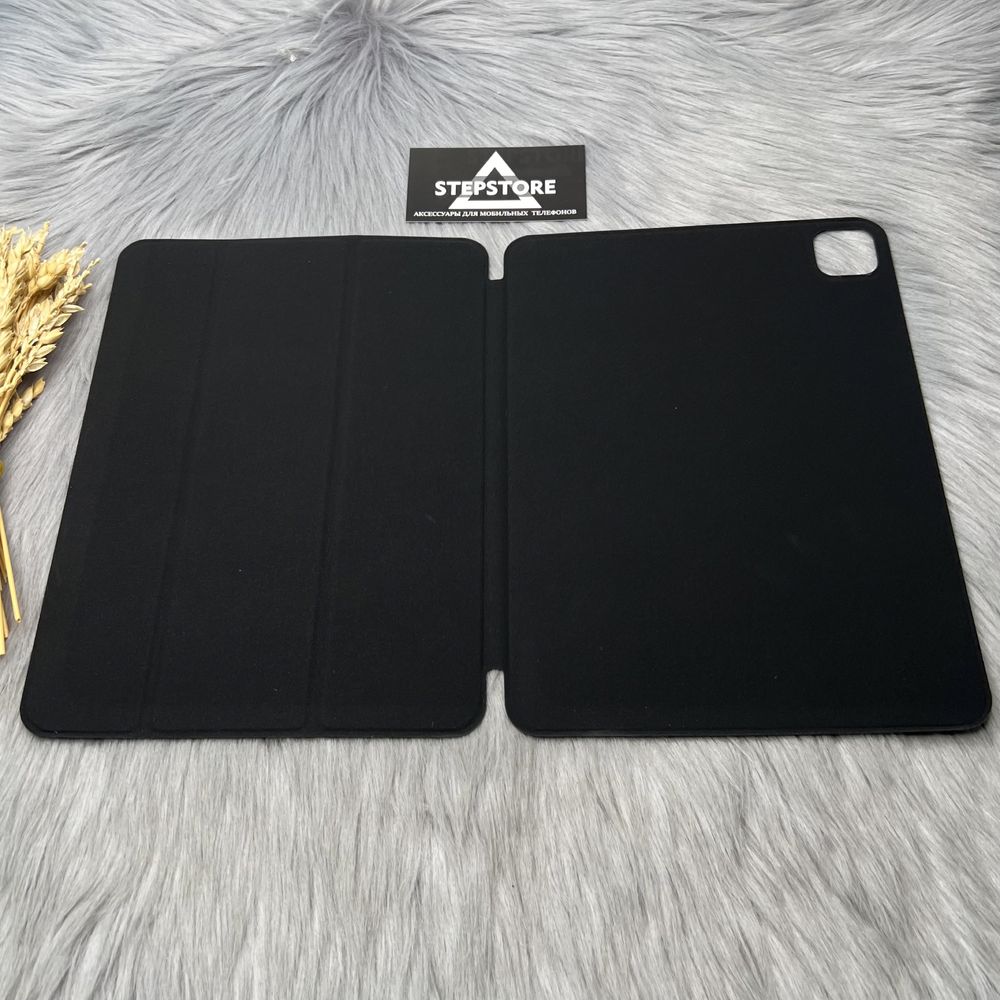 Чехол 11 Smart Folio Ipad 12.9 2020 2021 магнитый case