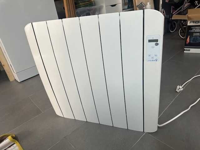 Aquecedor Equation ceratec Pro - 6