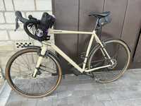 Cannondale Topstone 105 XL