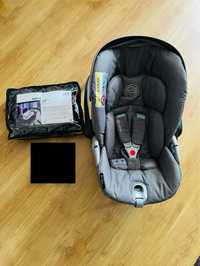 Fotelik samochodowy Cybex cloud Z i-size Grey