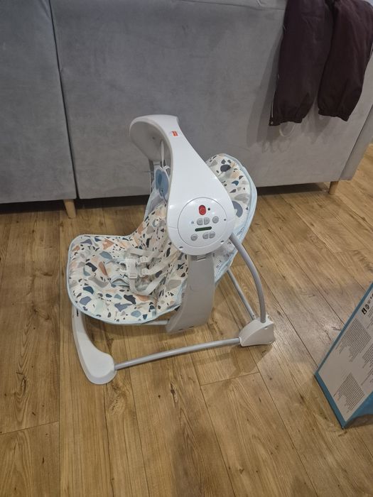 Huśtawka dla dzieci