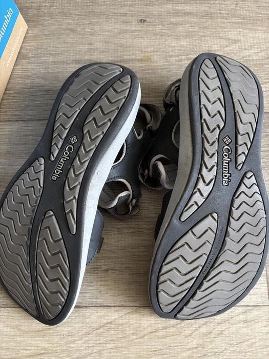 Сандалі жіночі columbia 39 р.