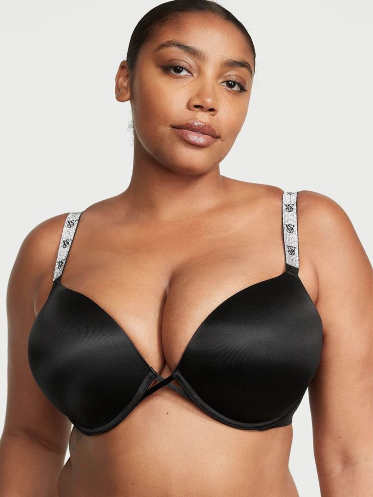 Victoria’s Secret Bombshell Shine Strap 38D — новий, оригінал зі США!