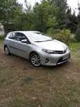 Toyota Auris 1,6 z LPG wersja Prestige