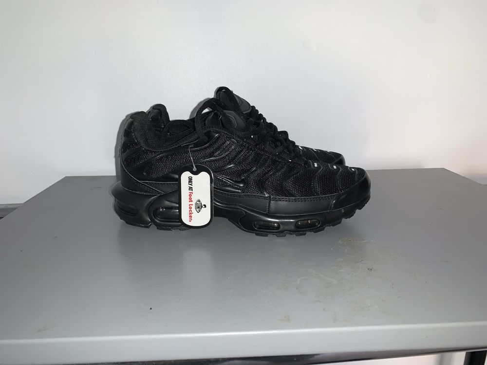 Nike TN (preto)