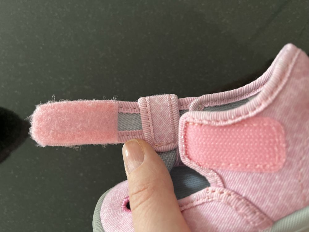 Buty dziewczęce Befado Honey, rozmiar 20