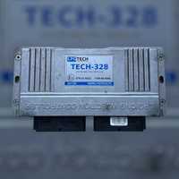 Блок управління ГБО LPG Tech 328