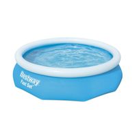 Bestway Piscina redonda Ø 305 x 76 cm