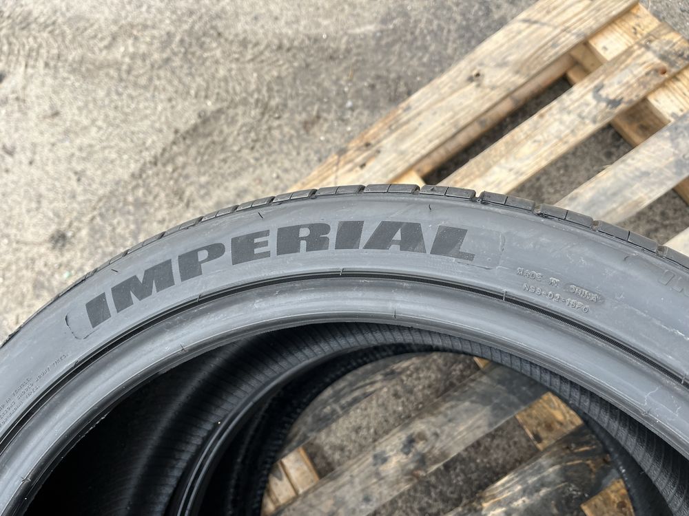 275/35 r20 Imperial EcoSport 2 Резина летняя НОВАЯ 22 год