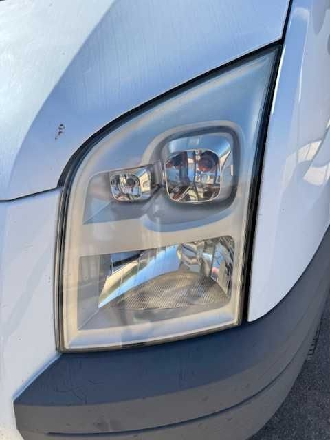 Ford Transit 260 115TN