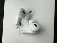 Lewa słuchawka AirPod pro usb c
