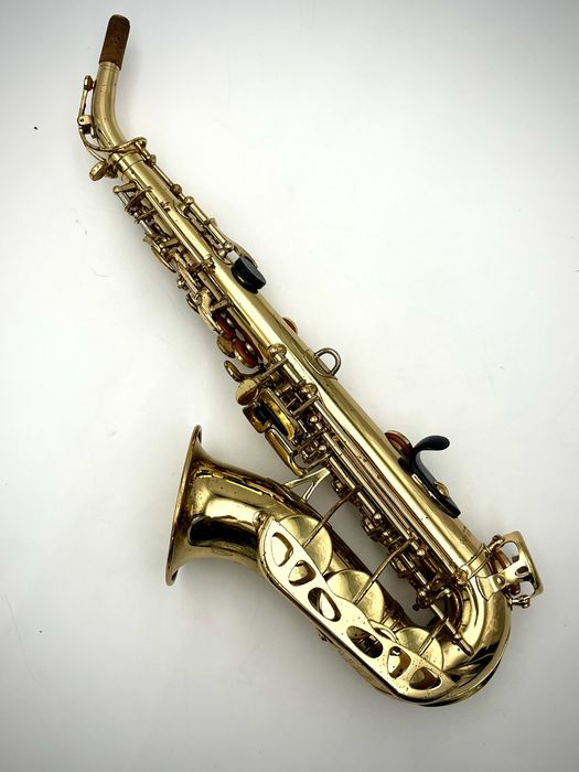 Saksofon sopranowy Yanagisawa SC-880 Japan
