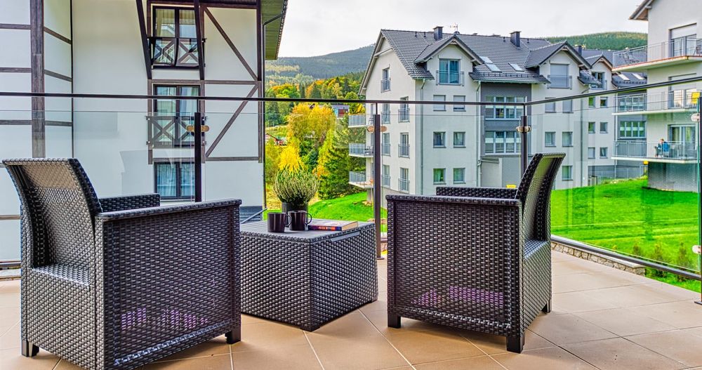 Sprzedam Apartamenty