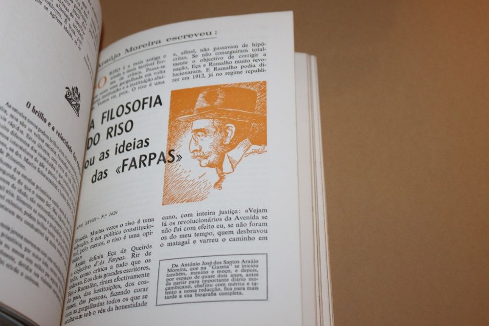 Selecções da Gazeta do Sul, III Vol. (195a1960)