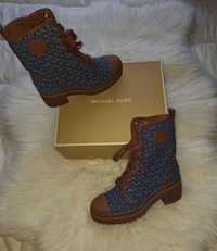 Botas Michael Kors originais