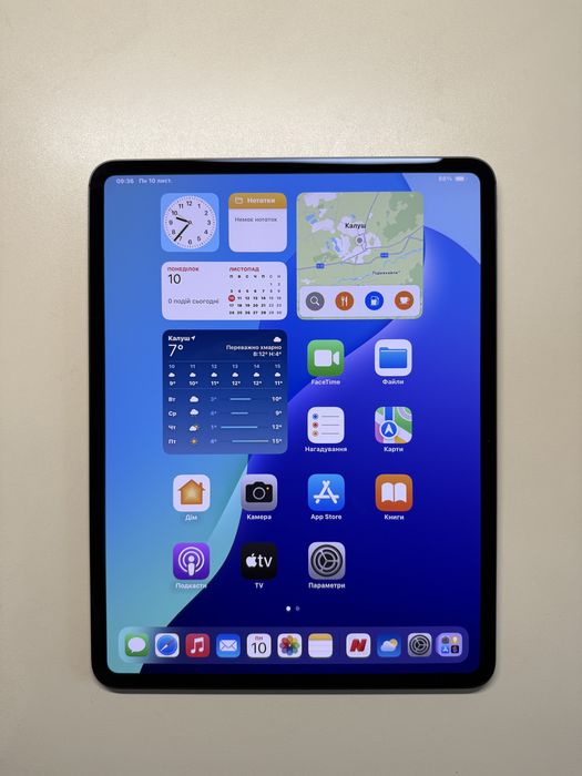 iPad Pro 13” 512Gb