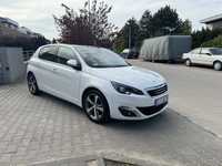 Peugeot 308 1,6 Allure