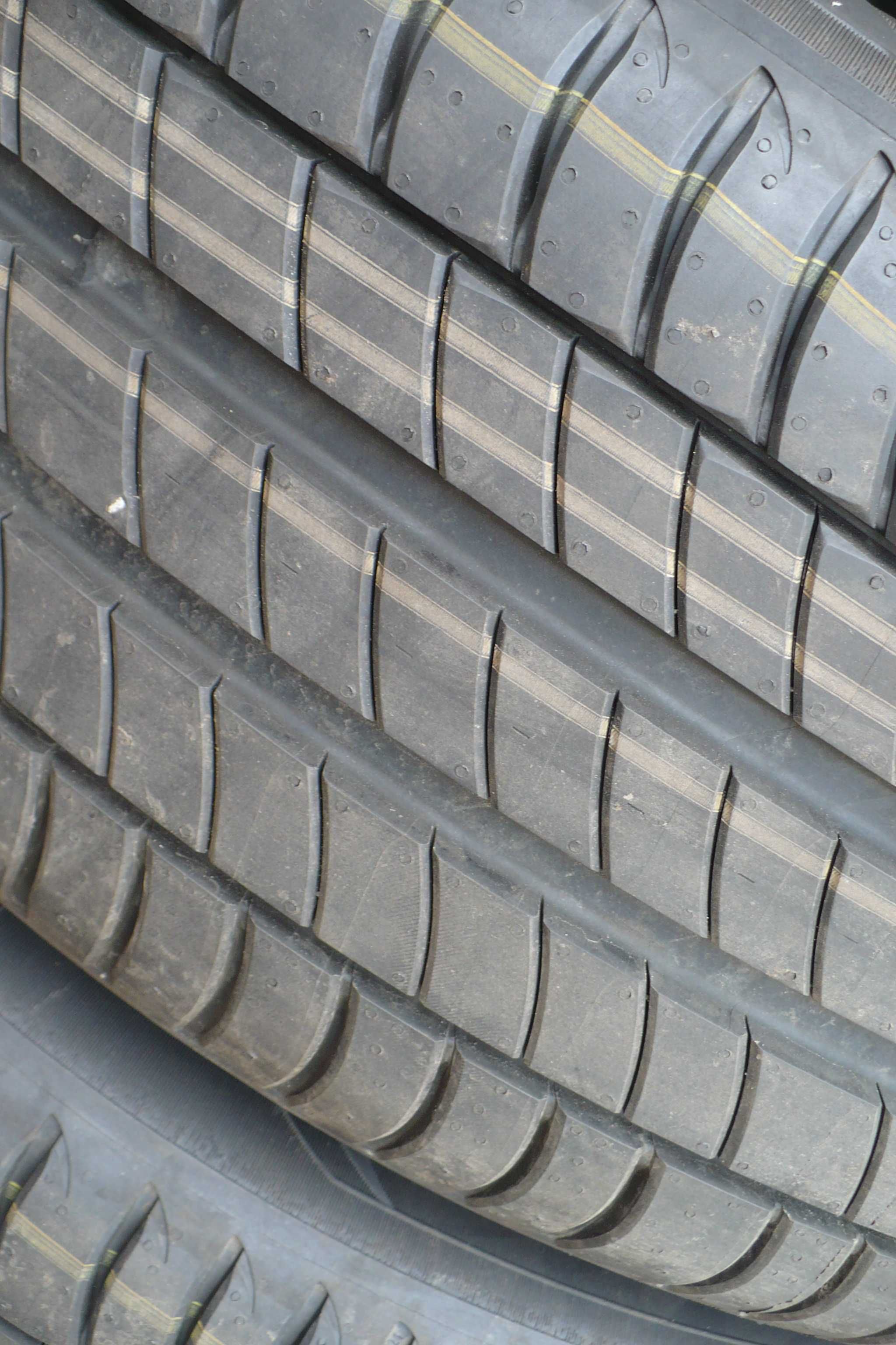 Opony Michelin Primacy3 205/55R19 XL 97V Lato NOWE DEMO 4szt. 2020r.