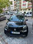 Smart ForFour 1.0 Passion 71 Aut.