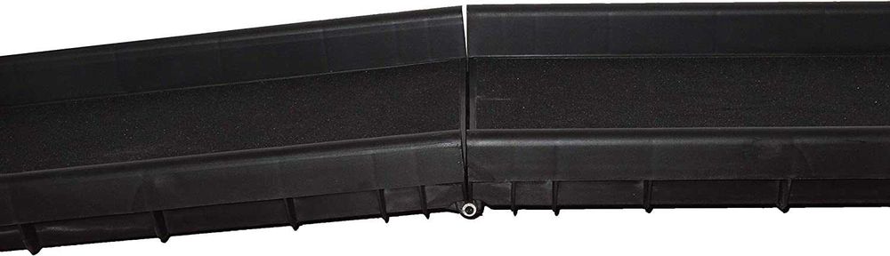 (NOVO) Rampa para animais de estimação, ajuda a entrar no carro