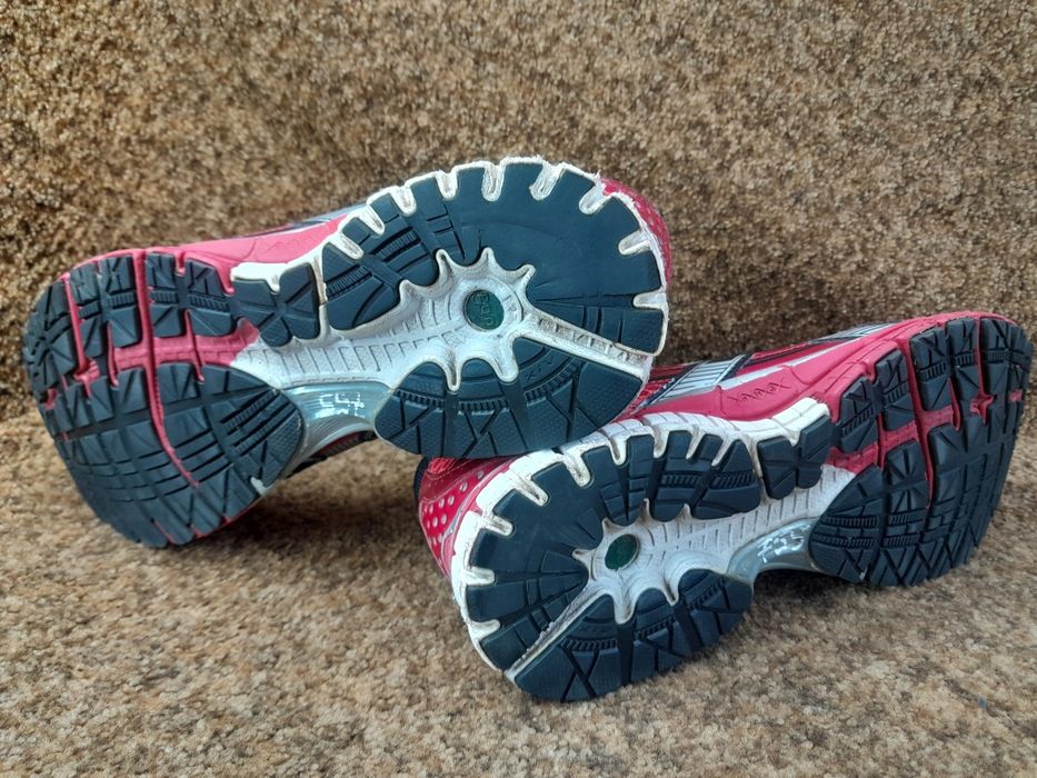 Кросівки оригінал Brooks GTS 46 розмір.