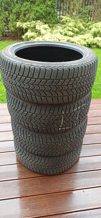 Dębica frigo HP2 2021 r. 10000 km, zimowe, z jednego samochodu, prywat