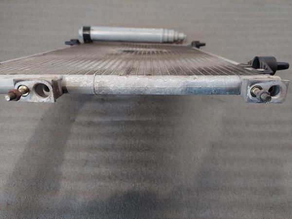 Radiador AC PEUGEOT 307 (3A/C)