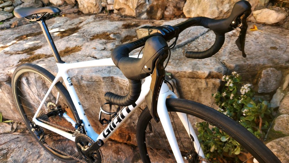 Giant Tcr Disco oportunidade t54