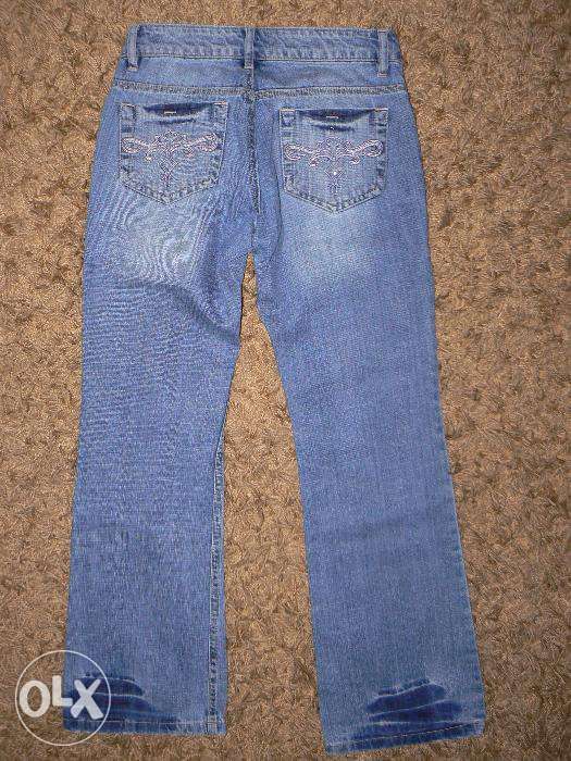 spodnie jeansowe - Lindex -152